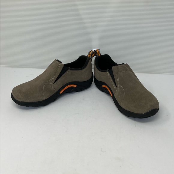 MERRELL***Jungle Mocassins***Gunsmoke Shoes***US 13,2,2.5,3***$60 - Picture 3 of 6